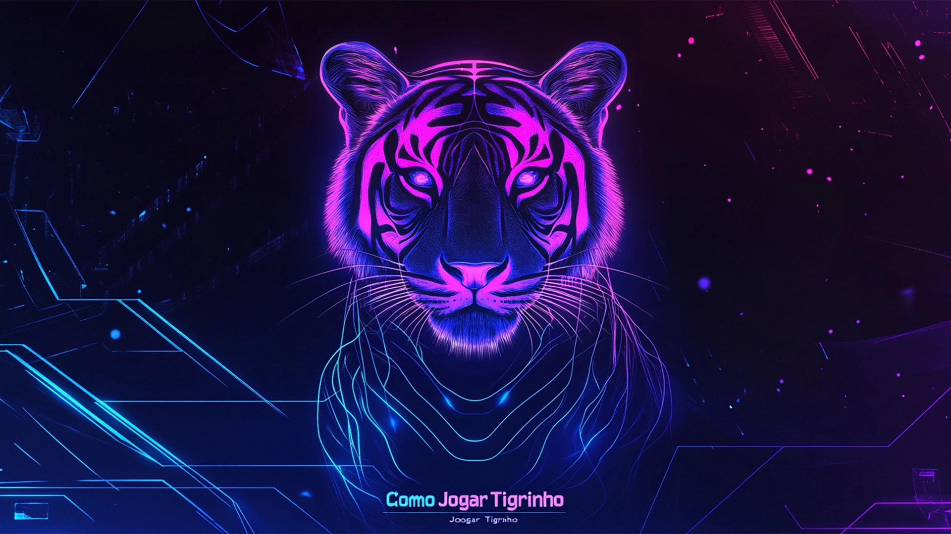 Сomo Jogar Tigrinho